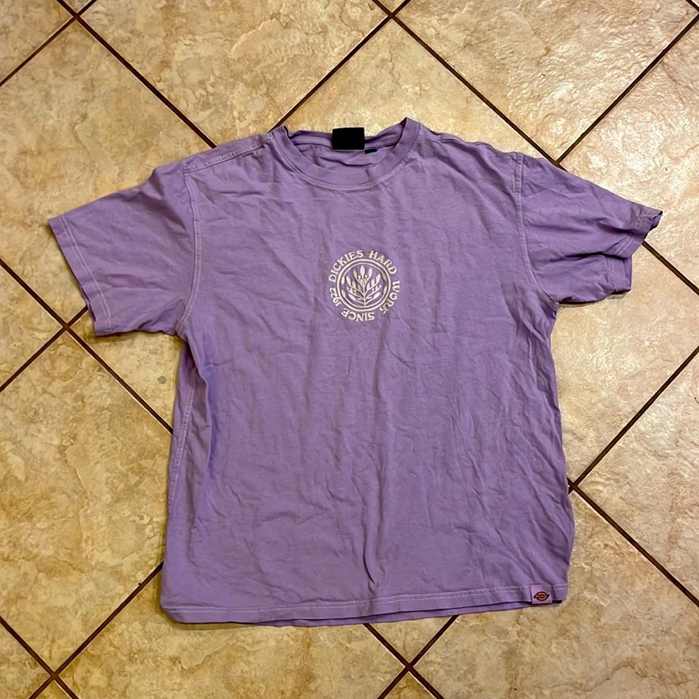 Size XL- Dickies Shirt (dickies hard)